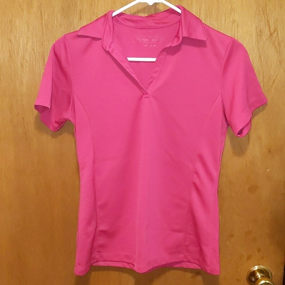 Lady Hagen small golf top